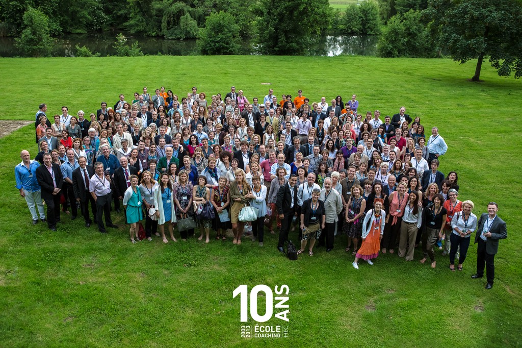 10 ANS DE COACHING_PHOTO DE GROUPE