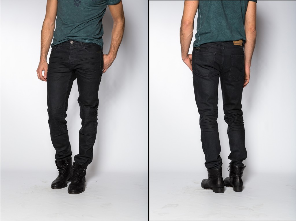 FREEMAN T. PORTER PANT'S GUIDE WINTER 2014