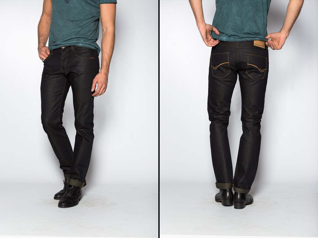 FREEMAN T. PORTER PANT'S GUIDE WINTER 2014