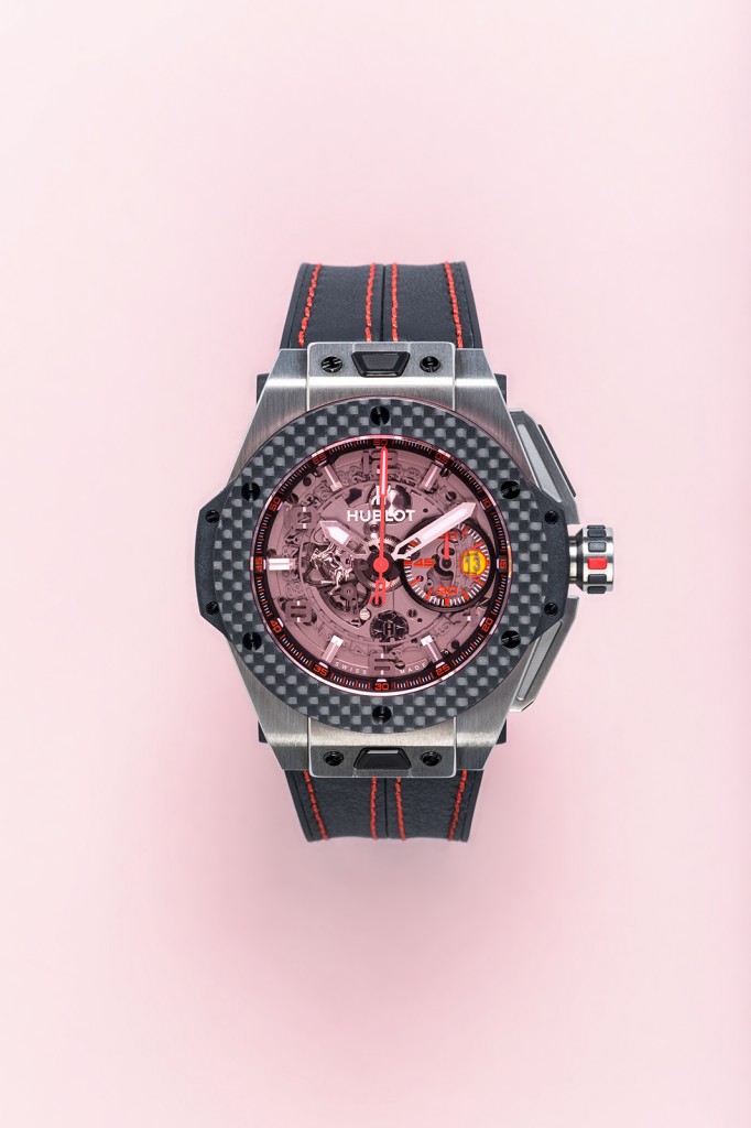 Hublot V5